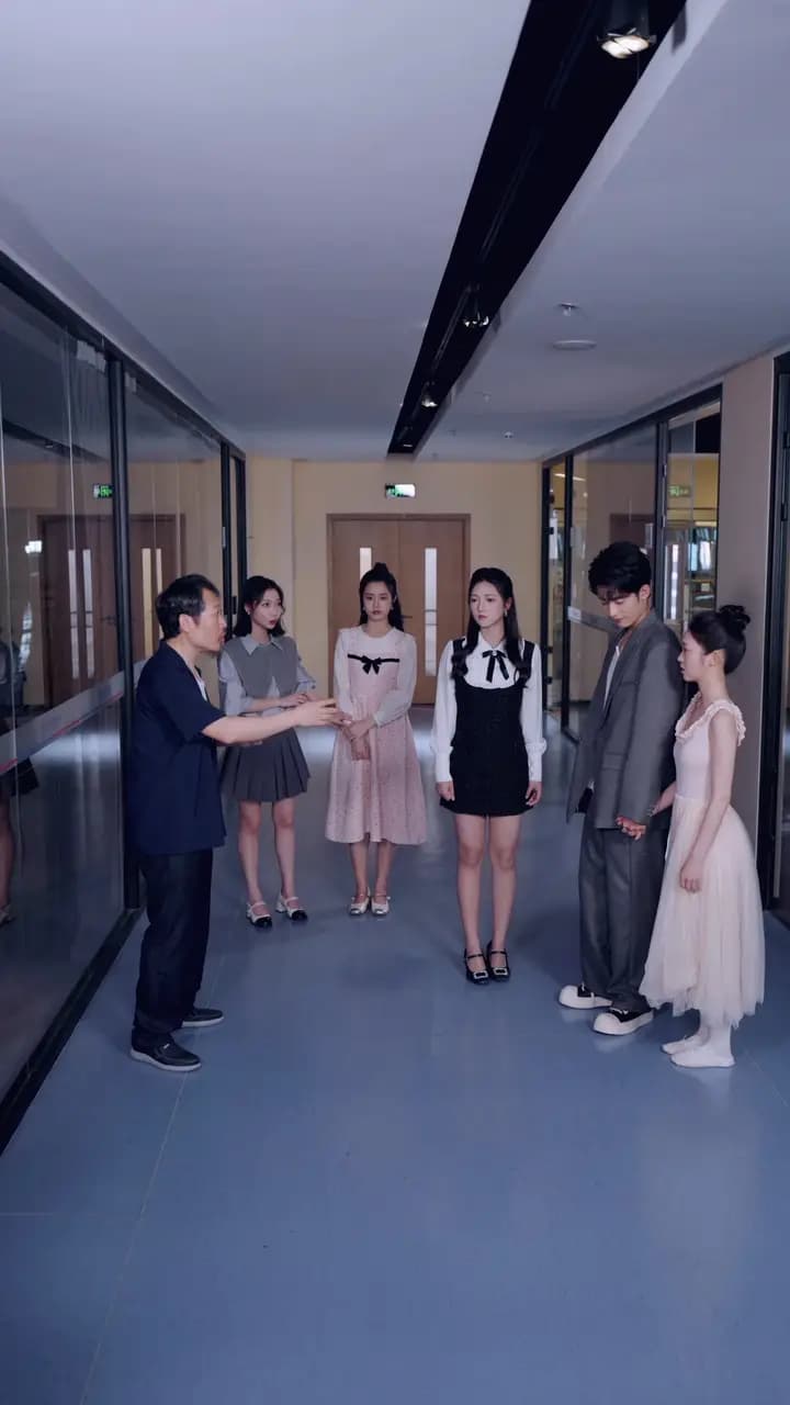 Episode Cover