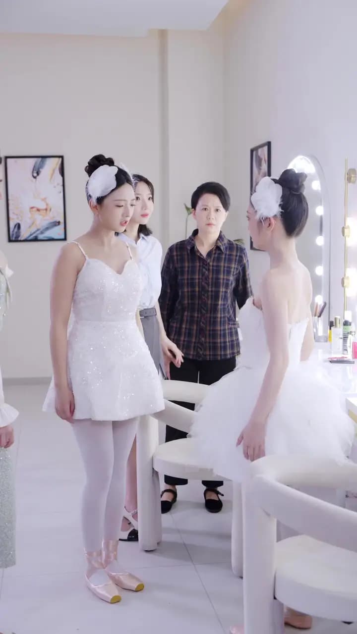 Episode Cover