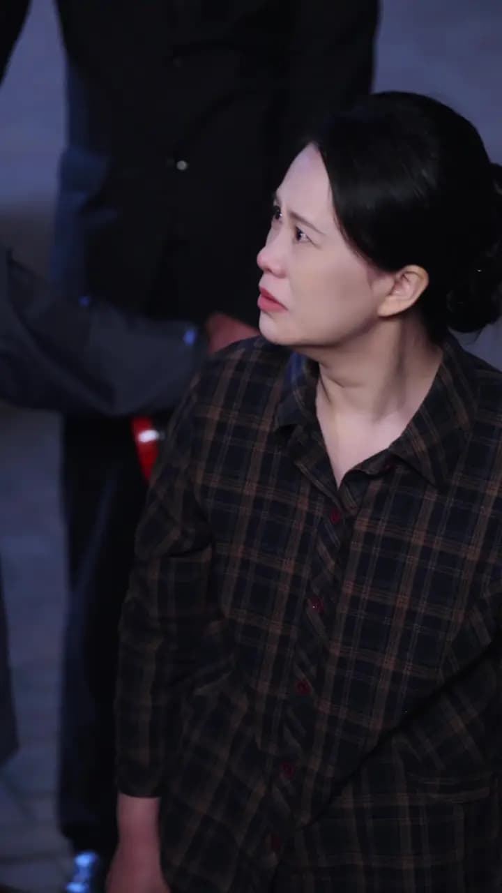 Episode Cover