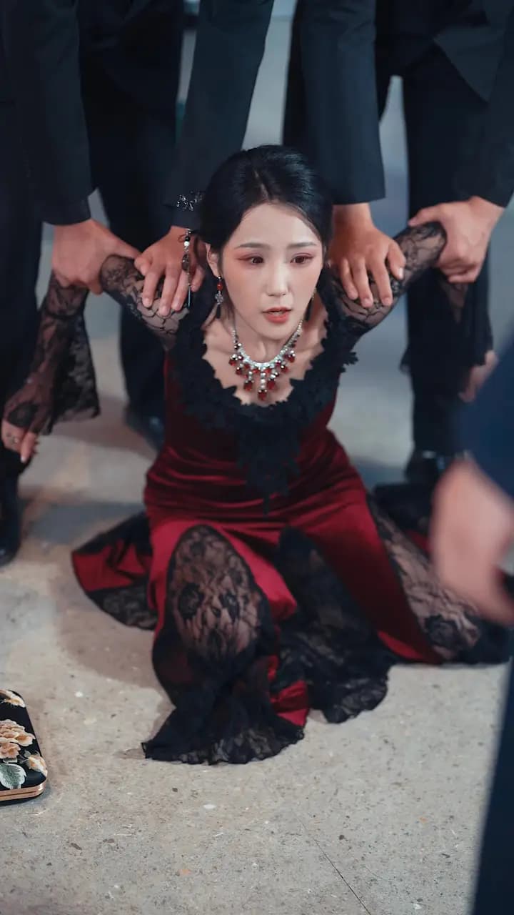 Episode Cover