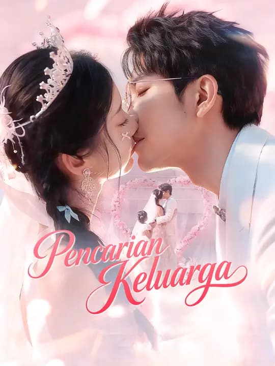 Pencarian Keluarga