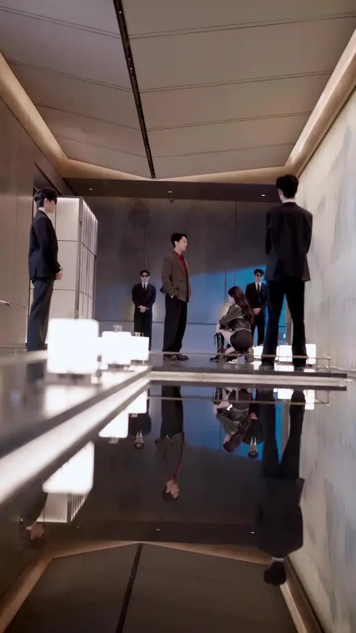 Episode Cover