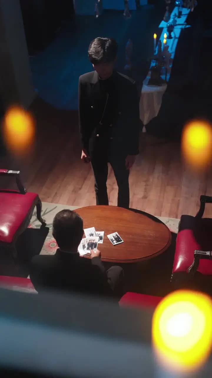 Episode Cover
