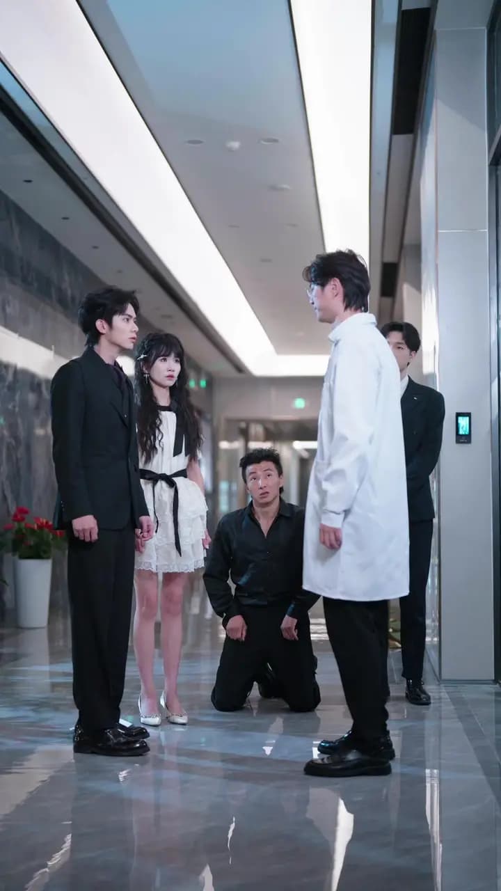 Episode Cover