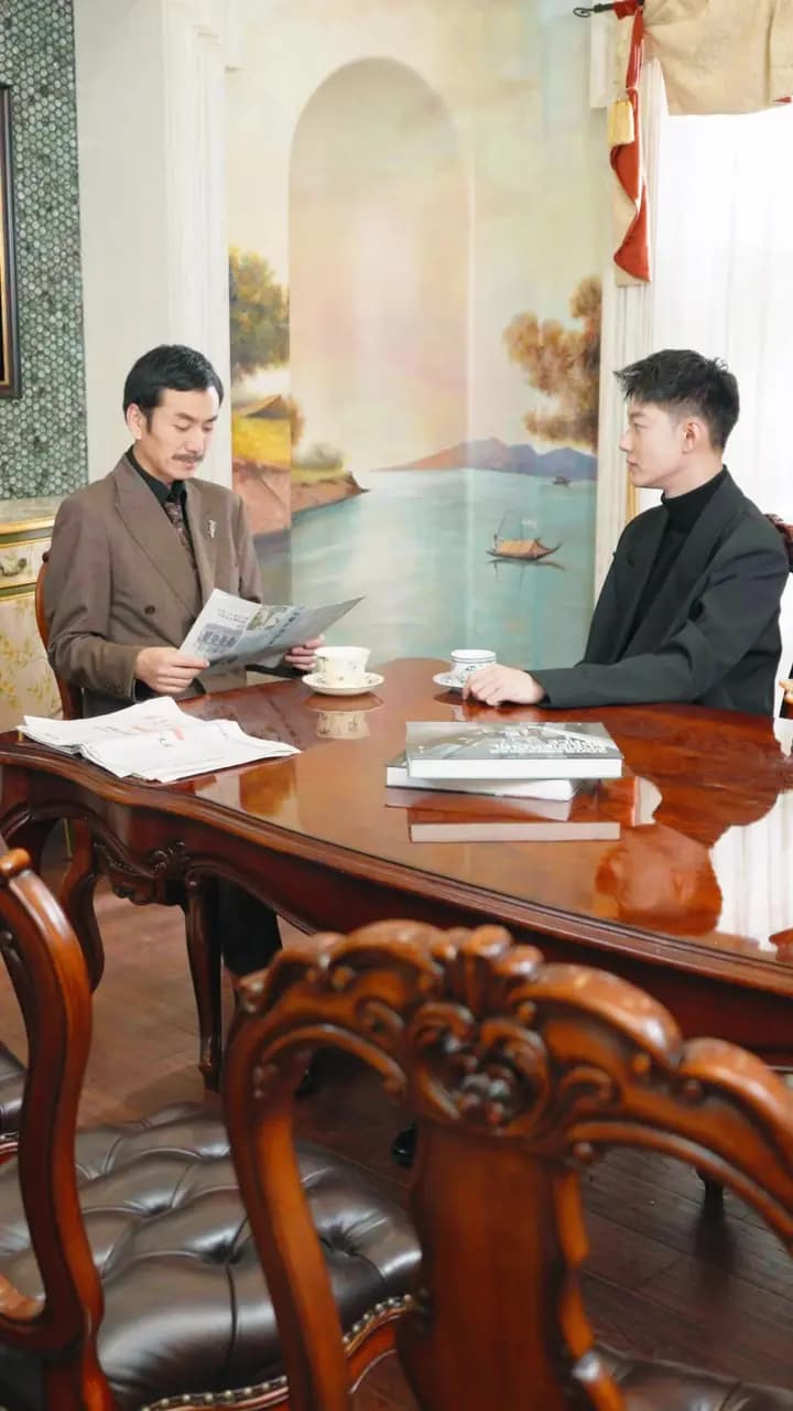 Episode Cover