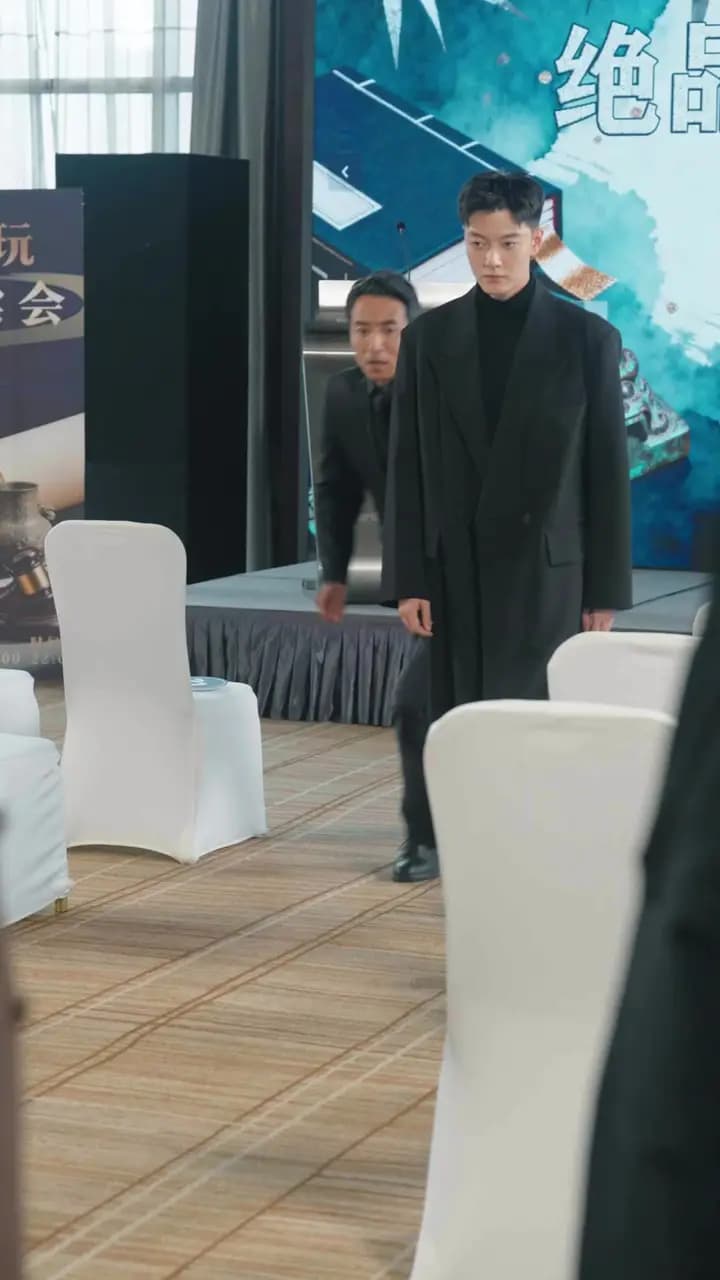 Episode Cover