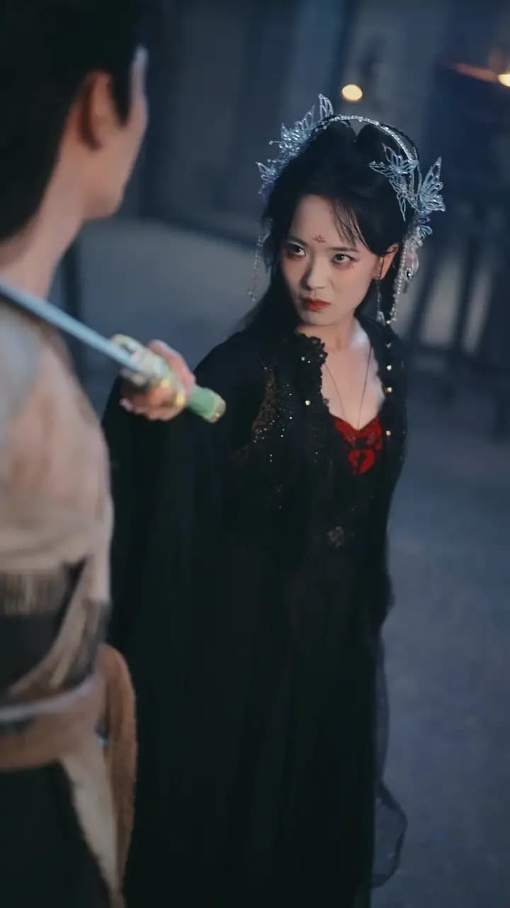 Episode Cover