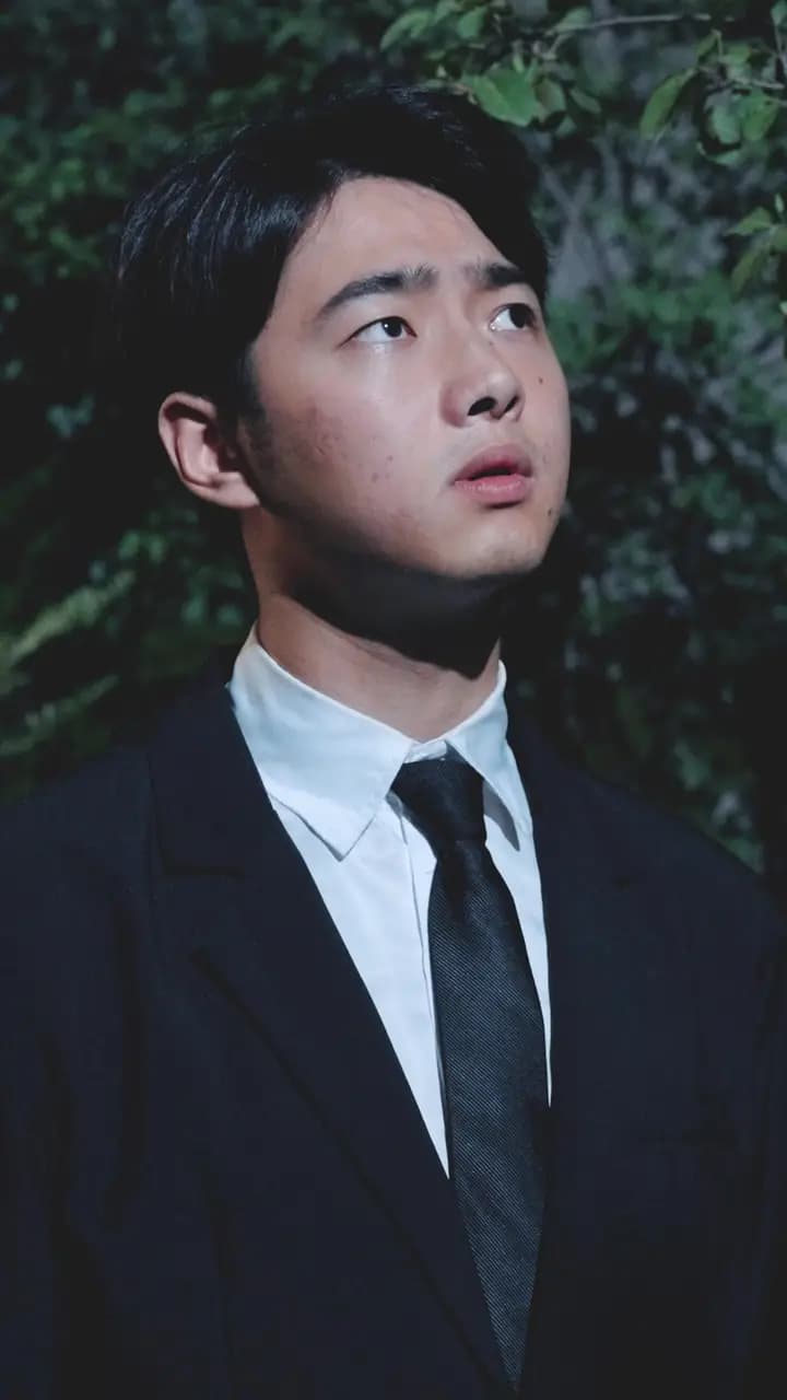 Episode Cover