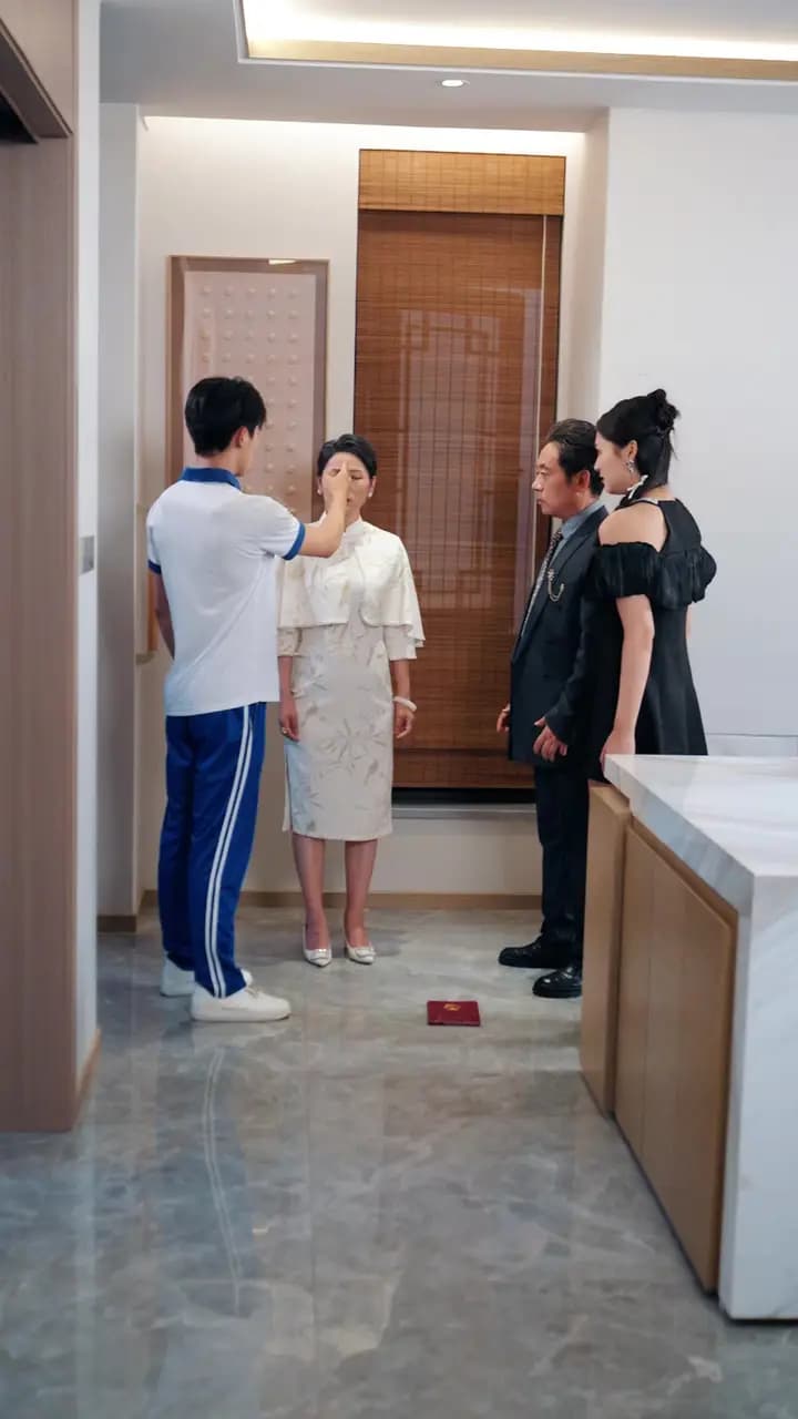 Episode Cover