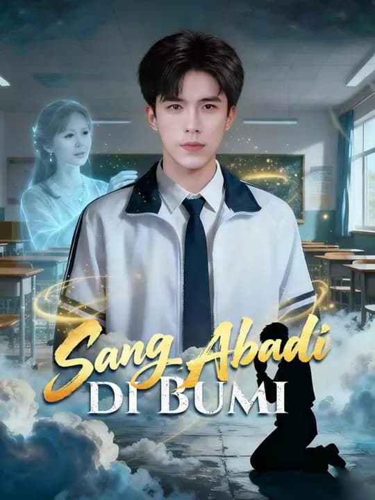  Sang Abadi di Bumi