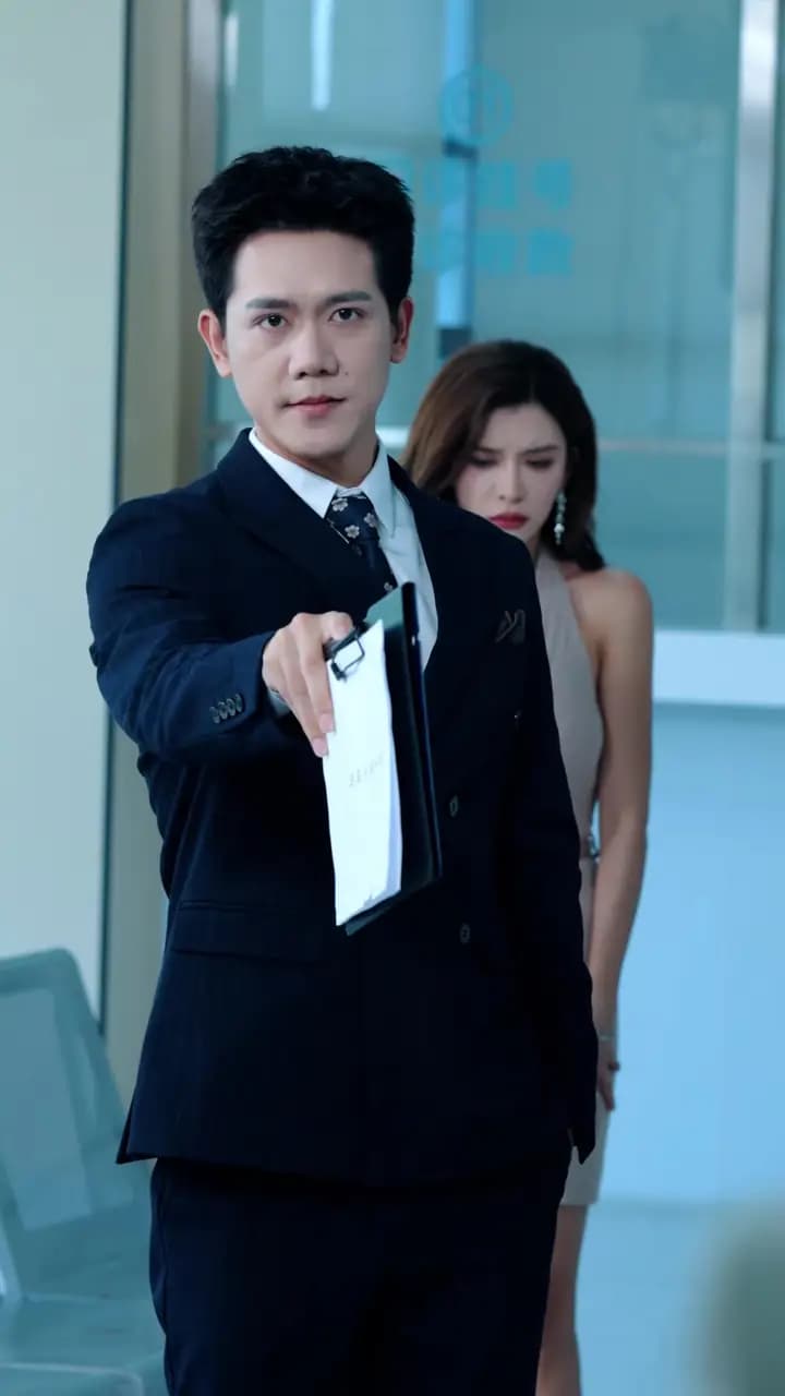 Episode Cover