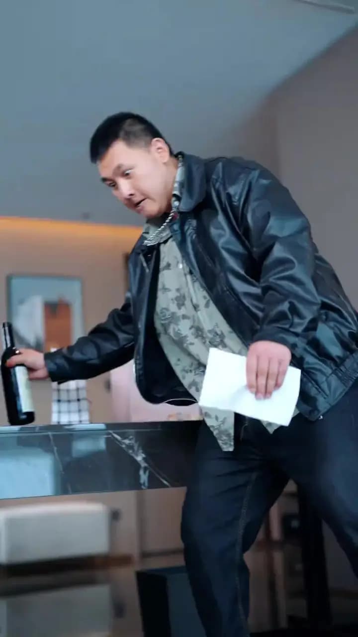 Episode Cover