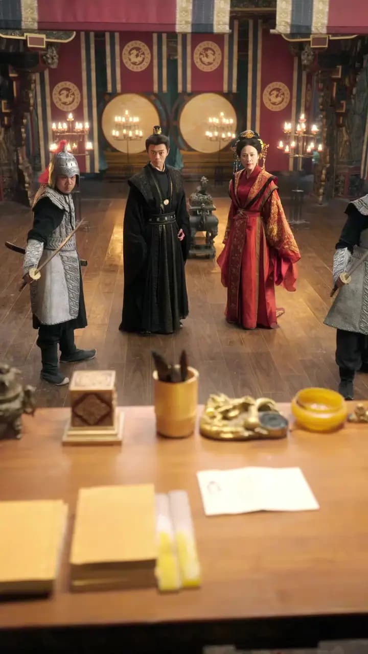 Episode Cover