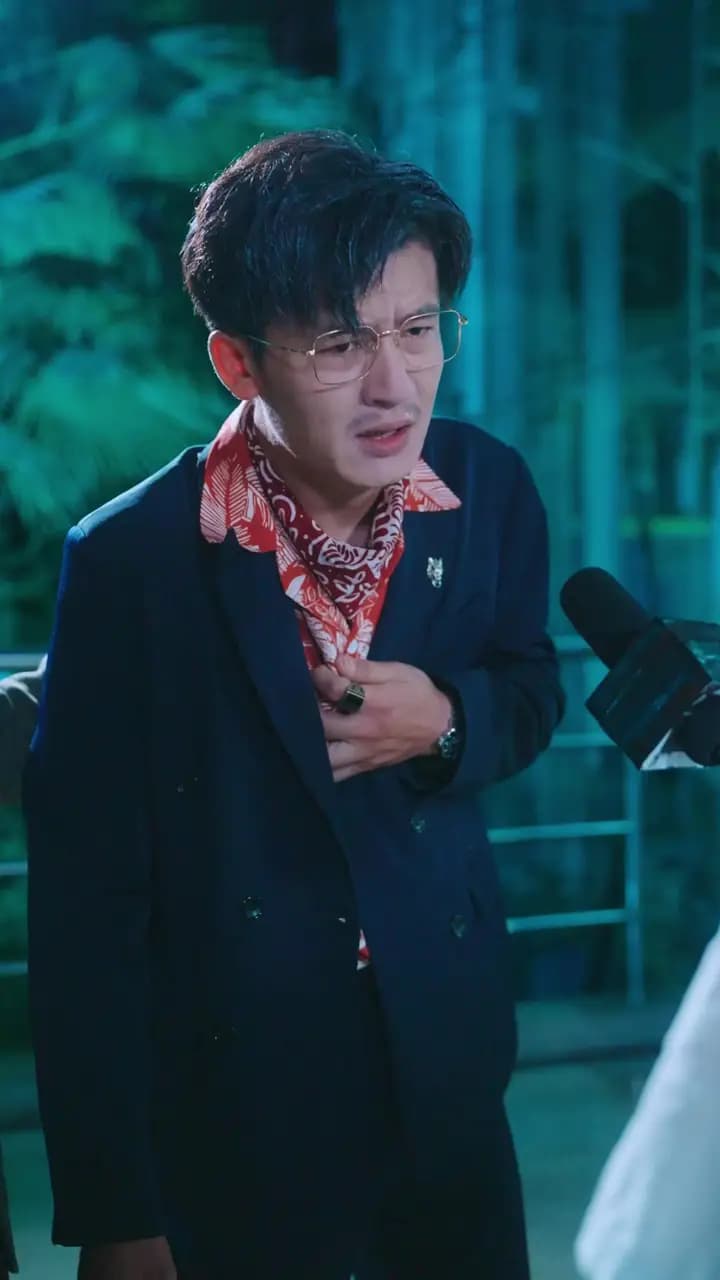 Episode Cover