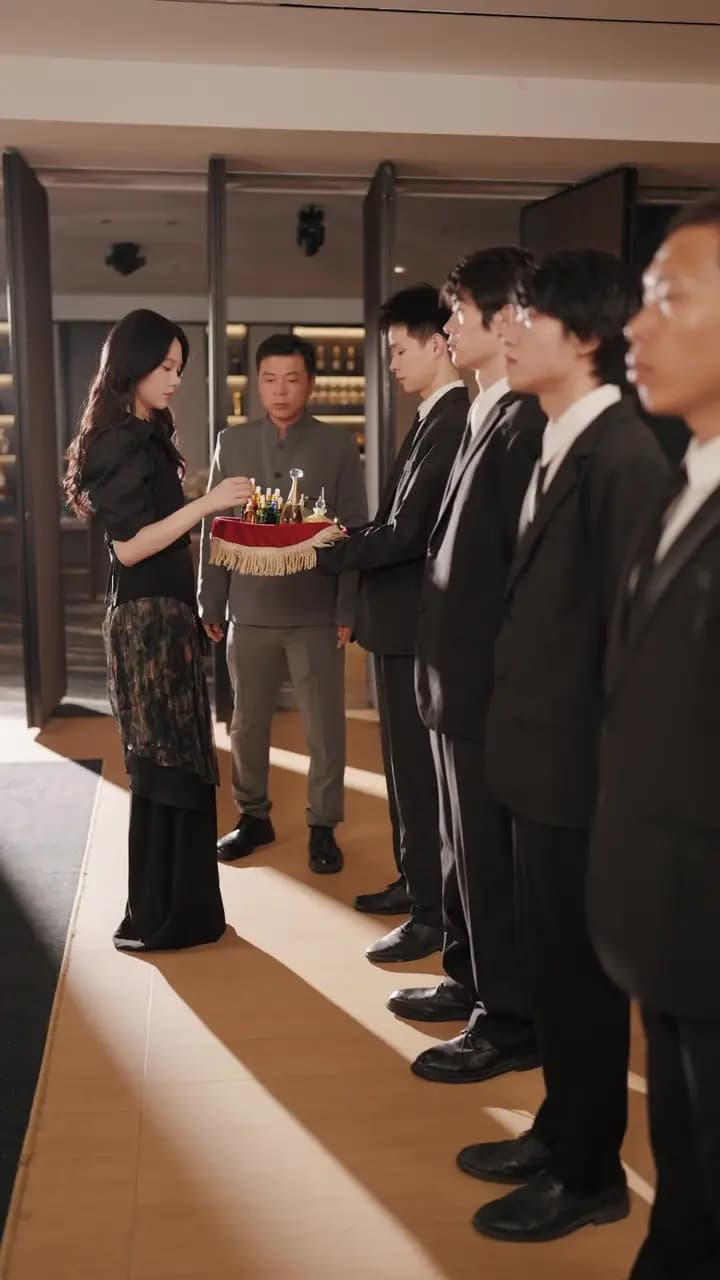 Episode Cover