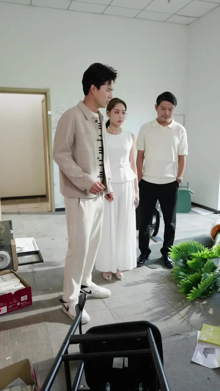 Episode Cover