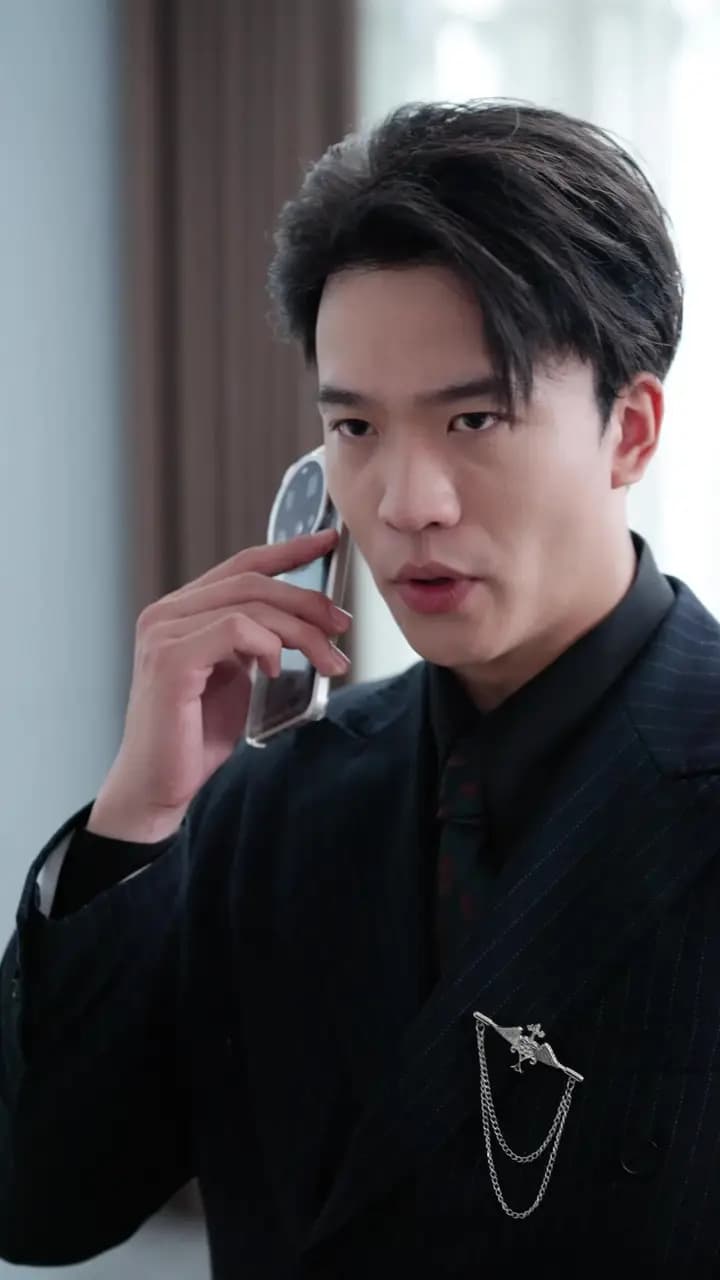 Episode Cover