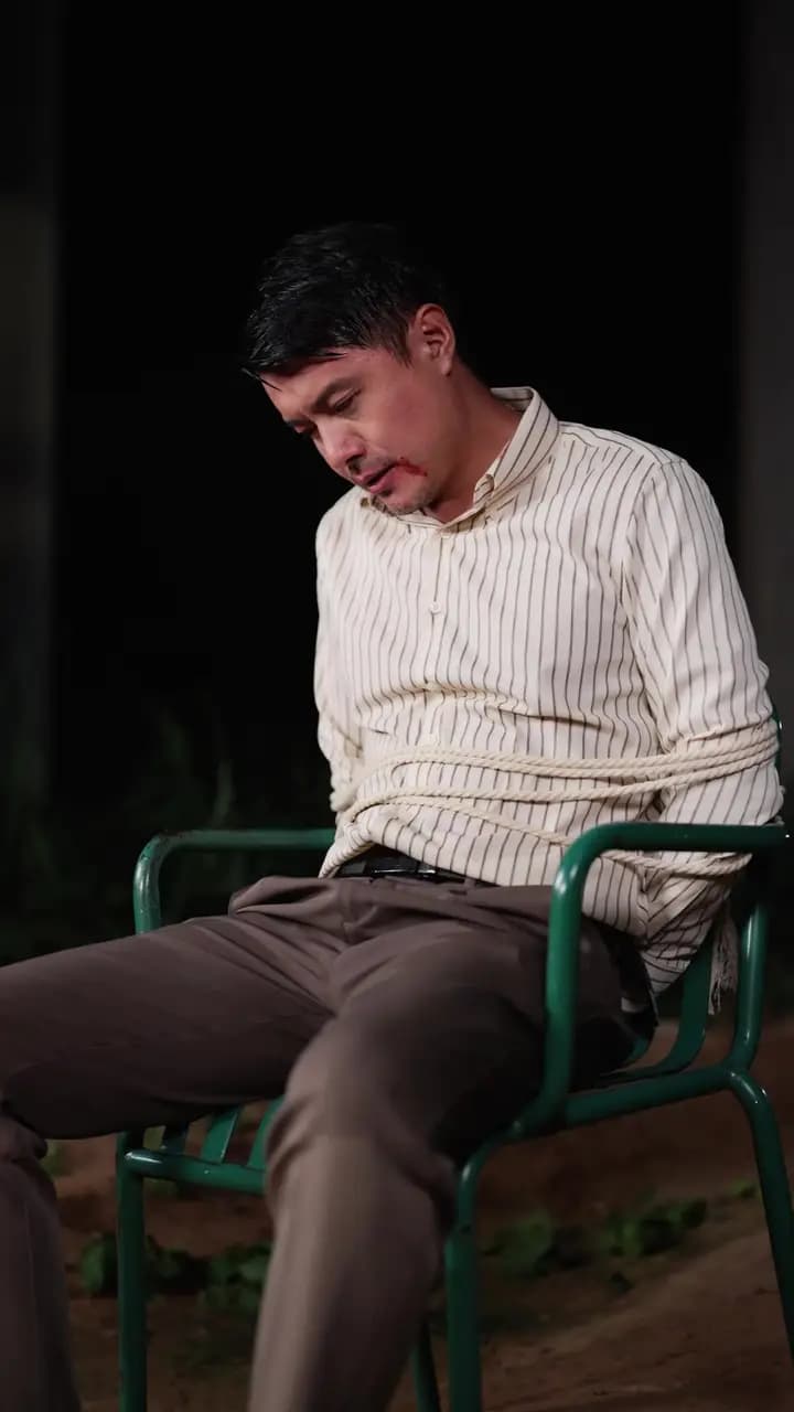 Episode Cover