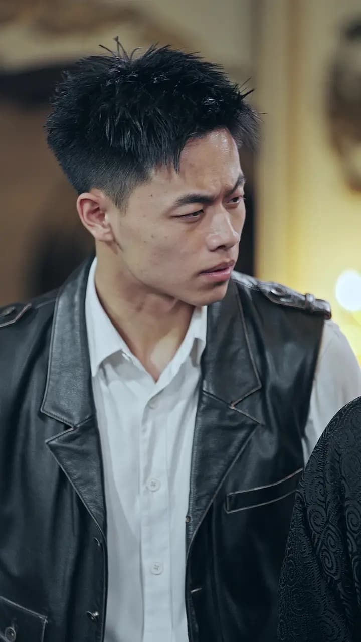 Episode Cover