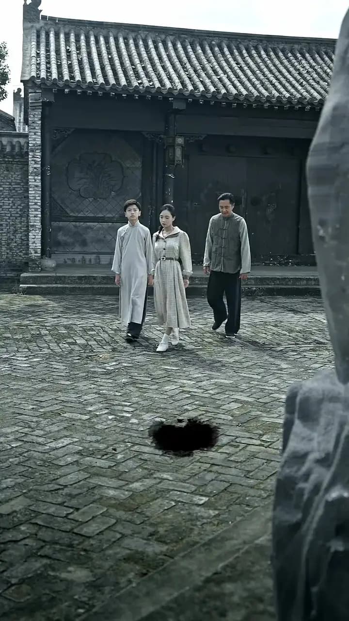 Episode Cover