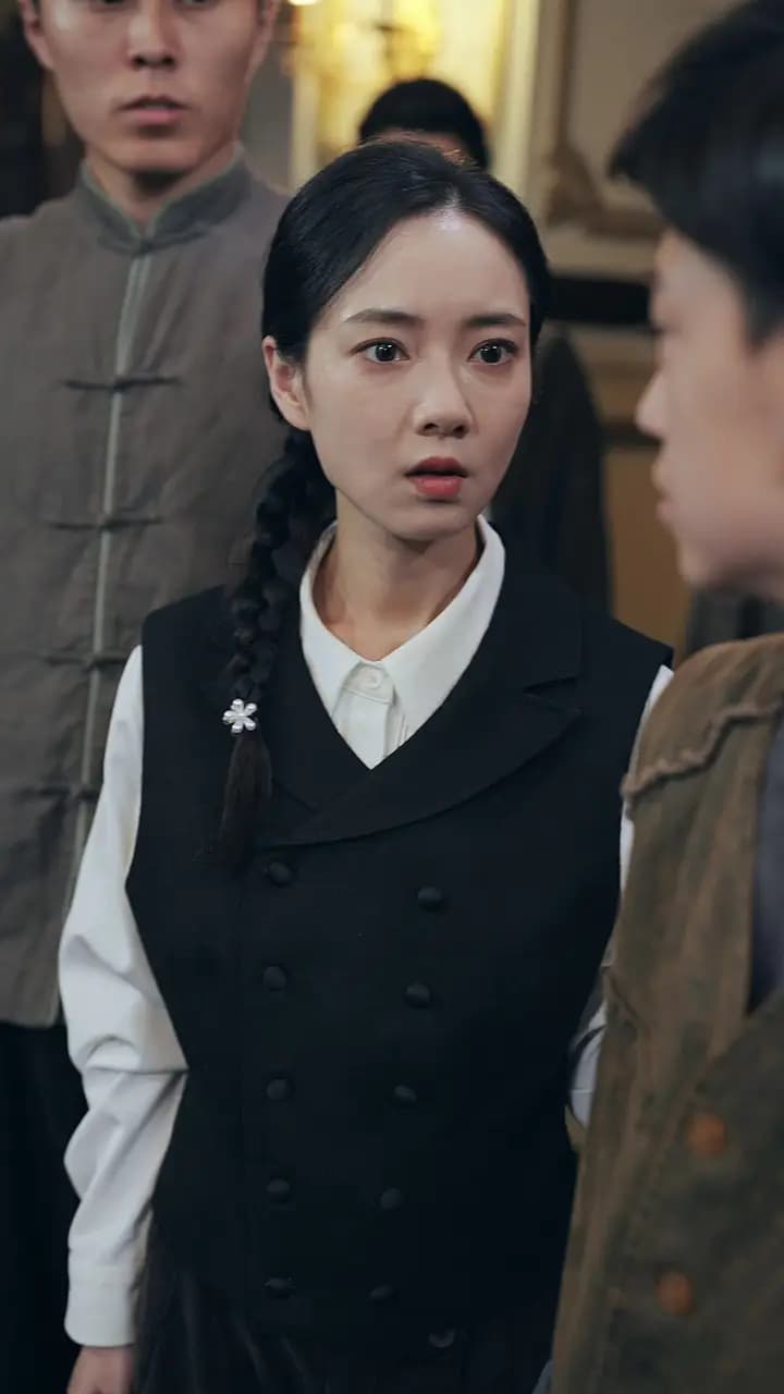 Episode Cover