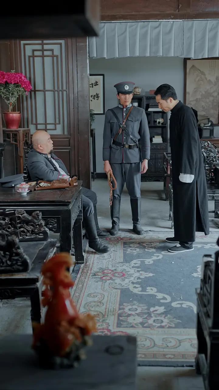 Episode Cover