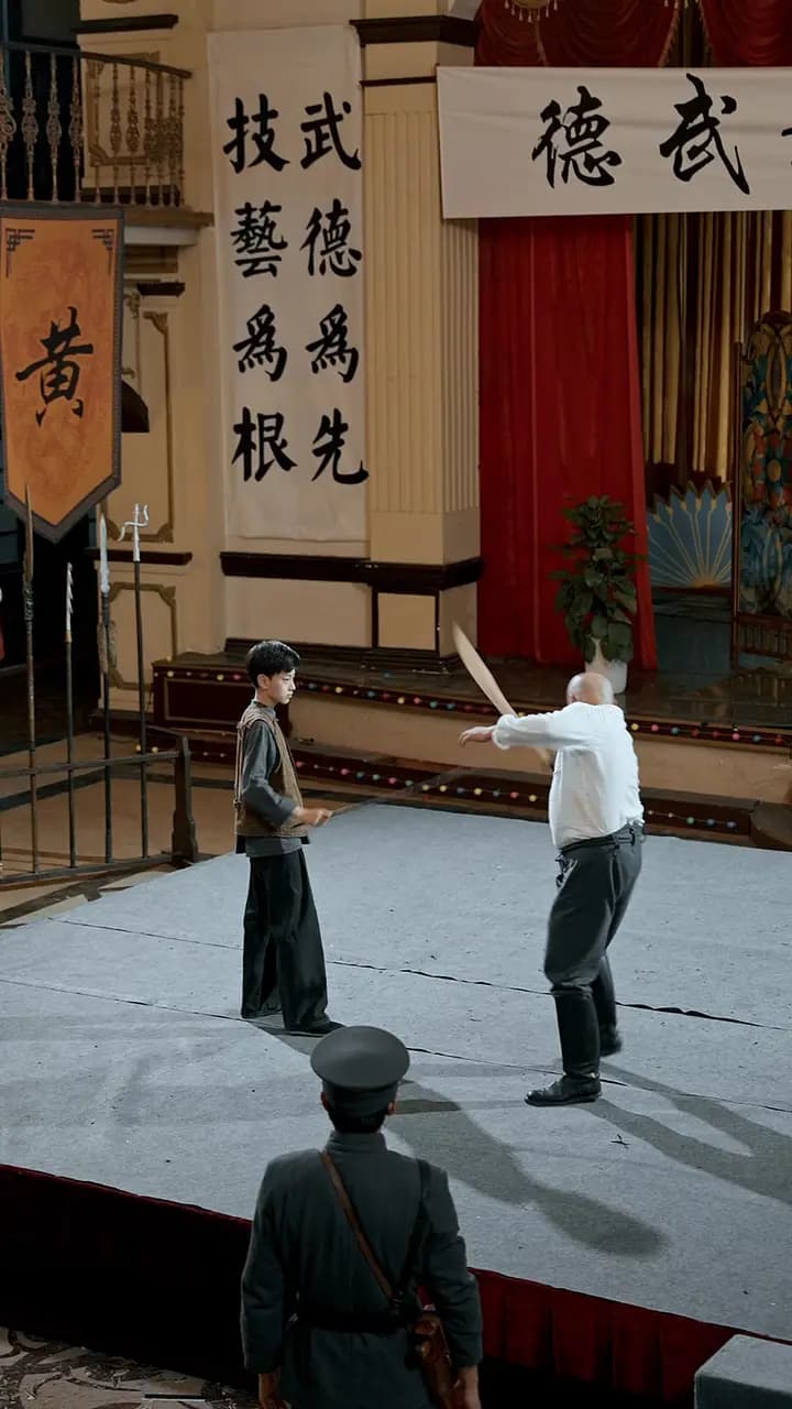 Episode Cover