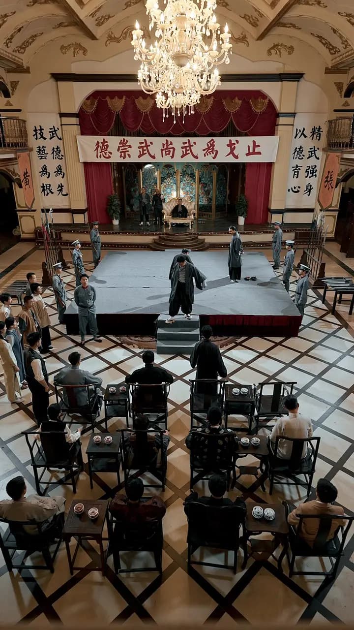 Episode Cover