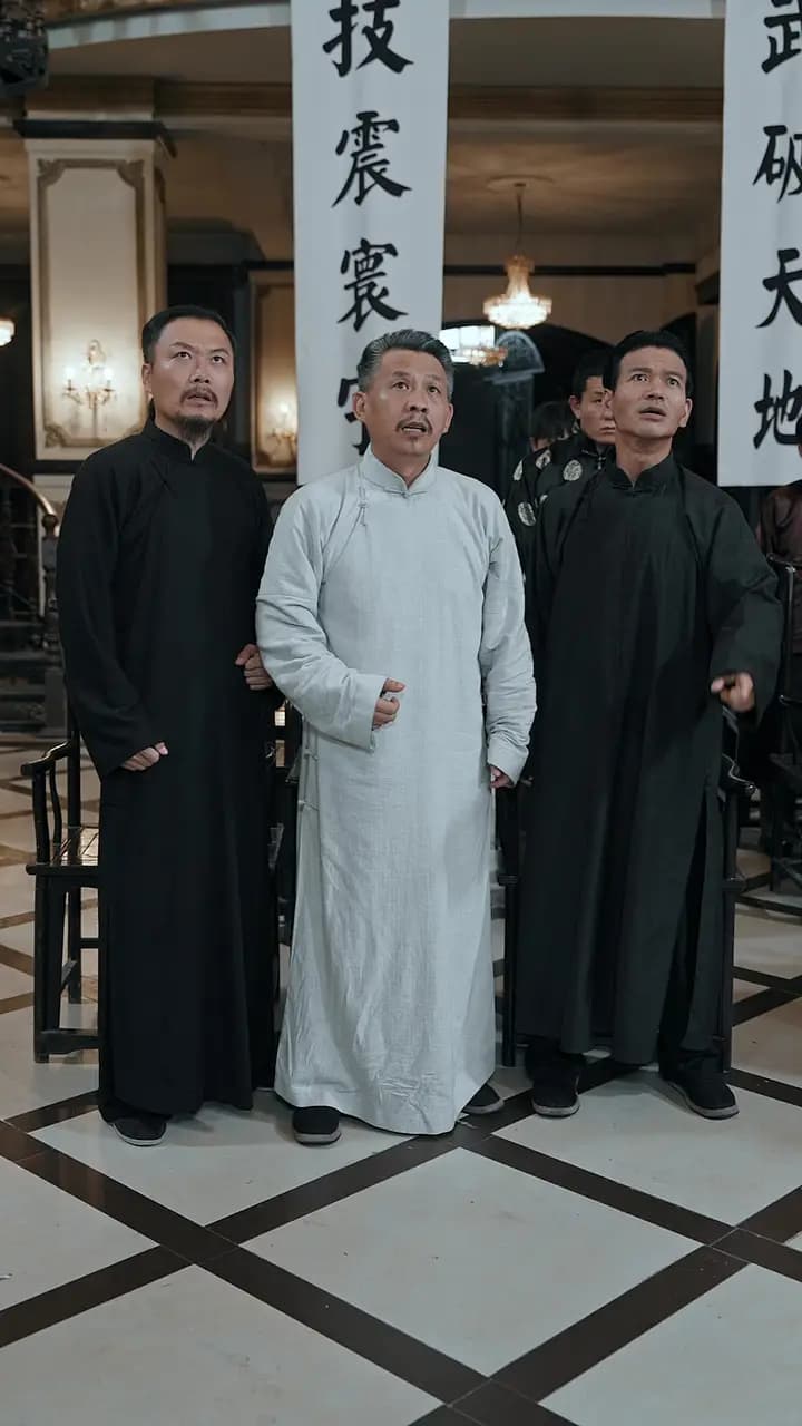 Episode Cover