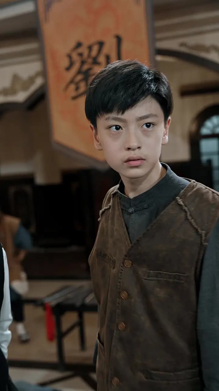 Episode Cover