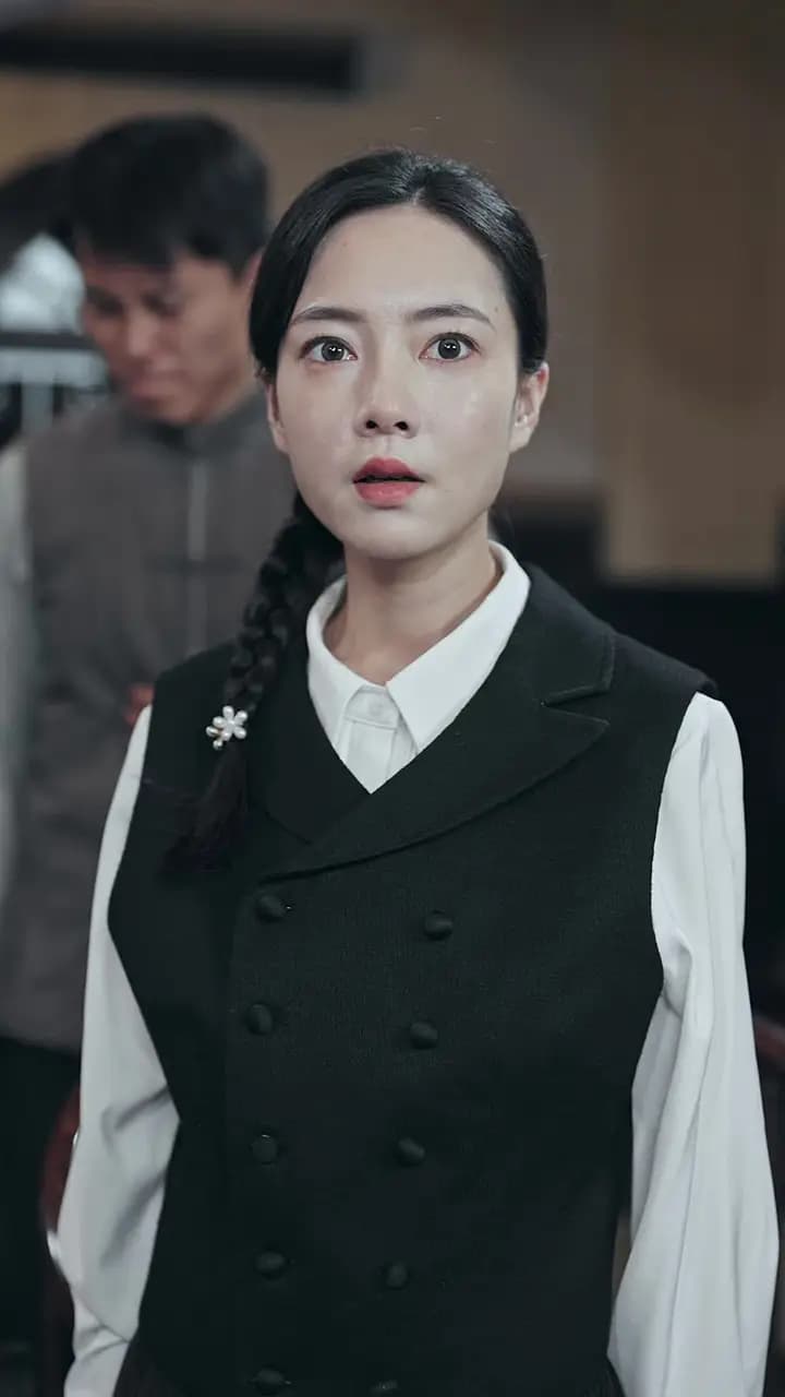 Episode Cover