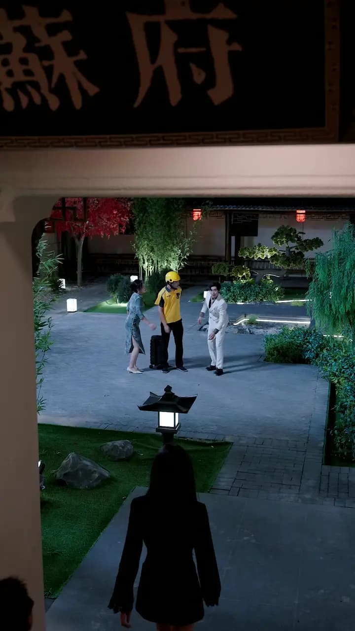 Episode Cover