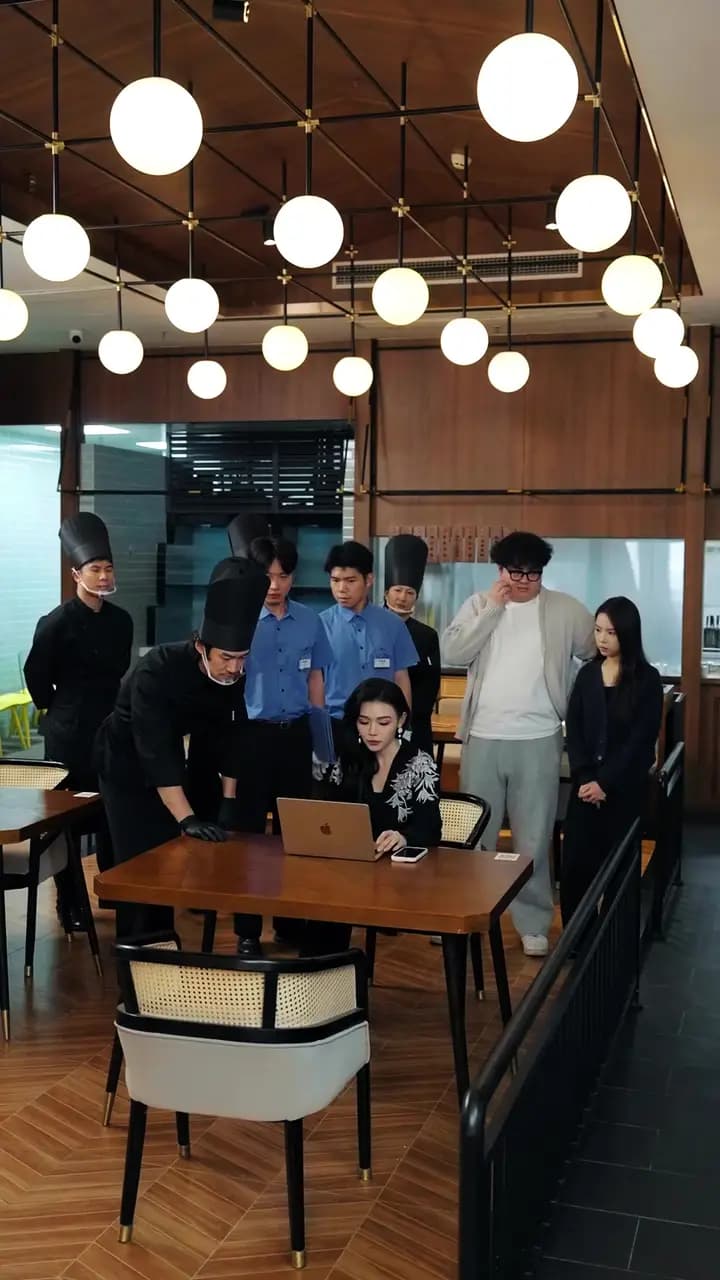 Episode Cover