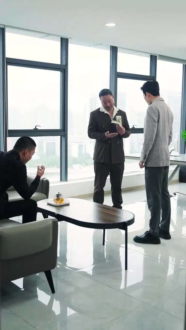 Episode Cover