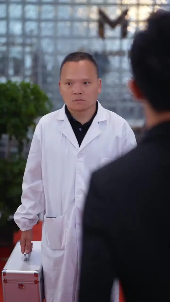 Episode Cover
