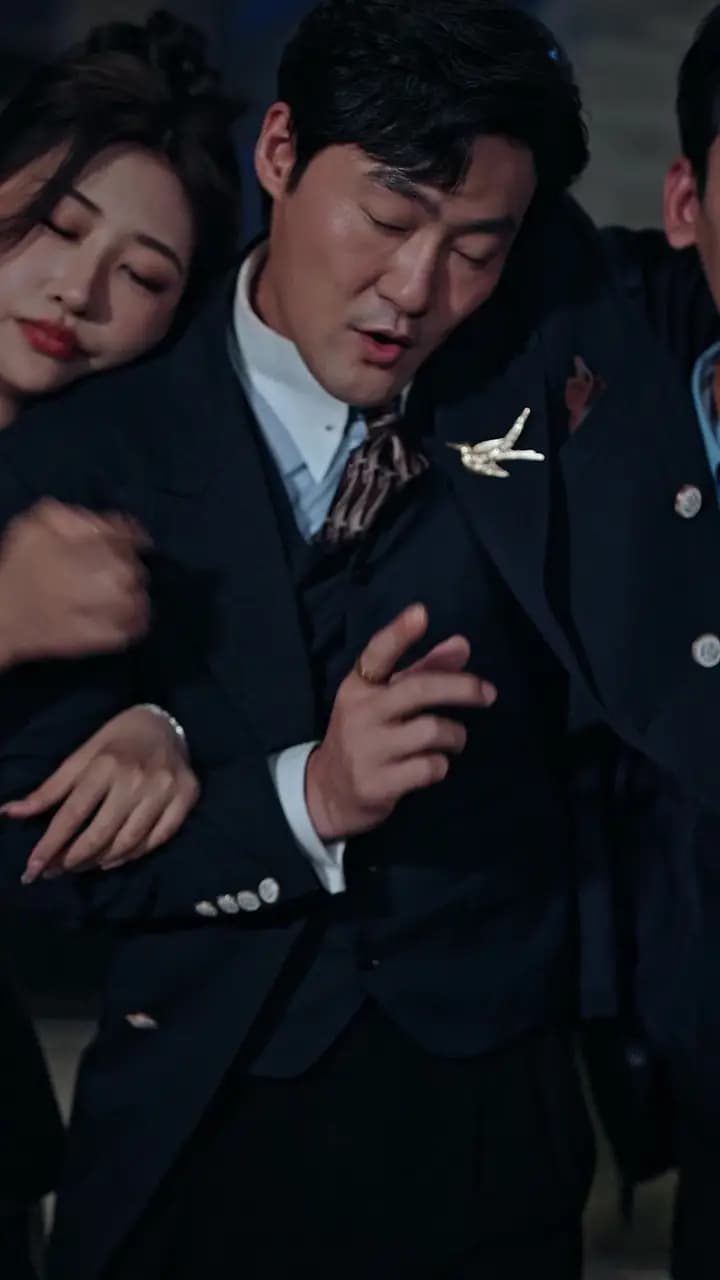 Episode Cover
