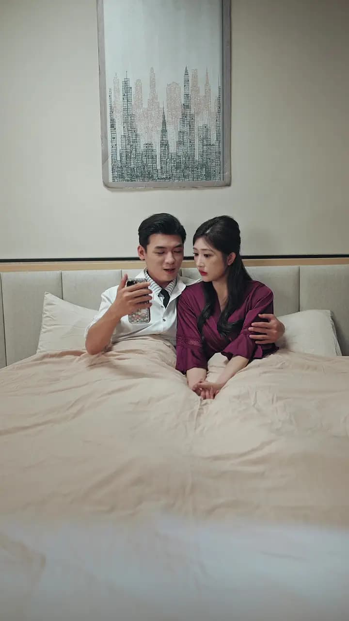 Episode Cover