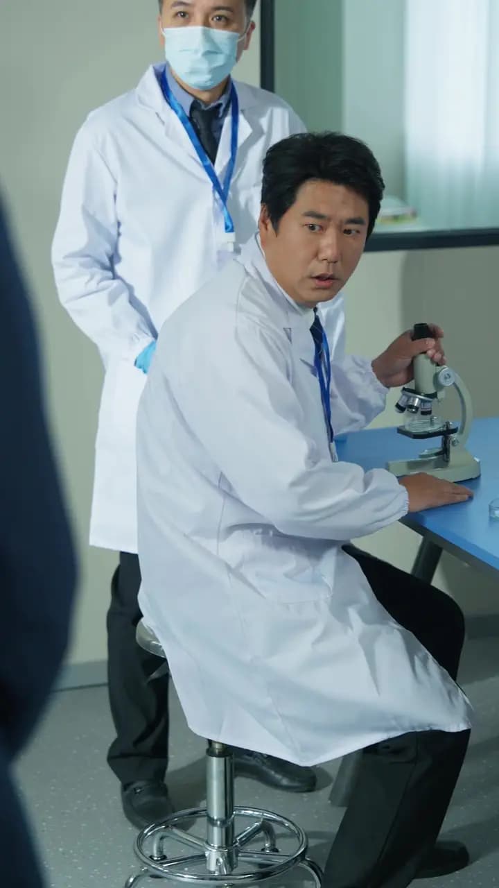 Episode Cover