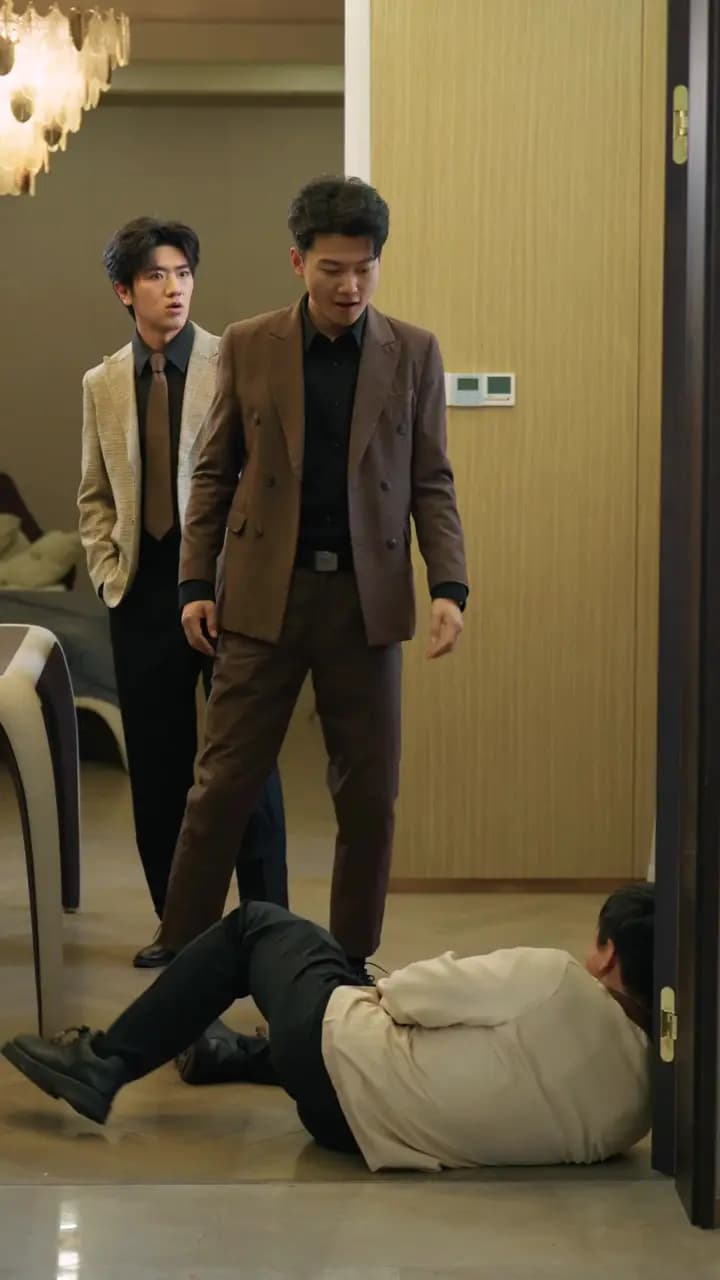 Episode Cover