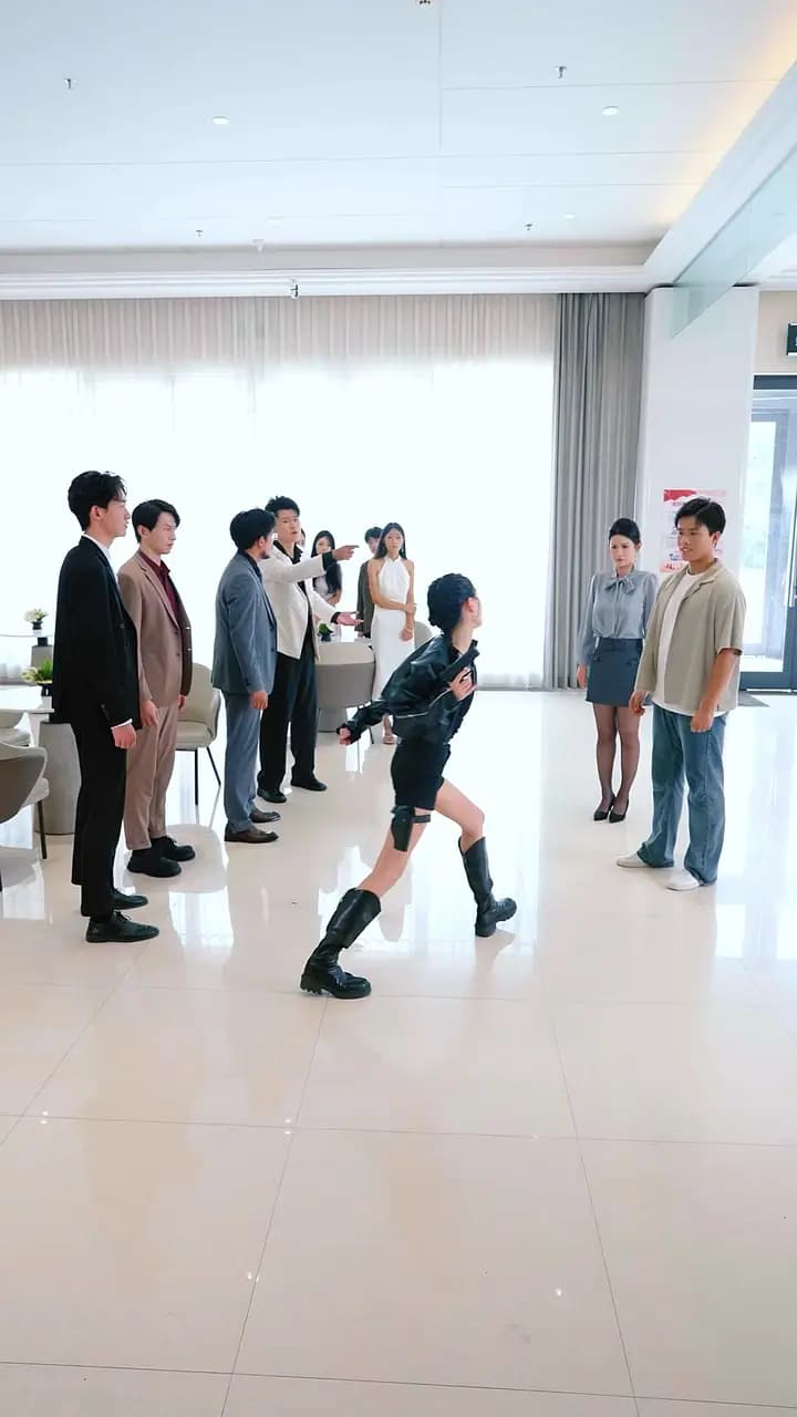 Episode Cover