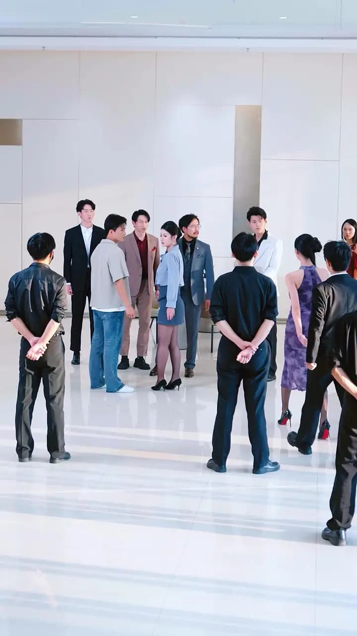 Episode Cover