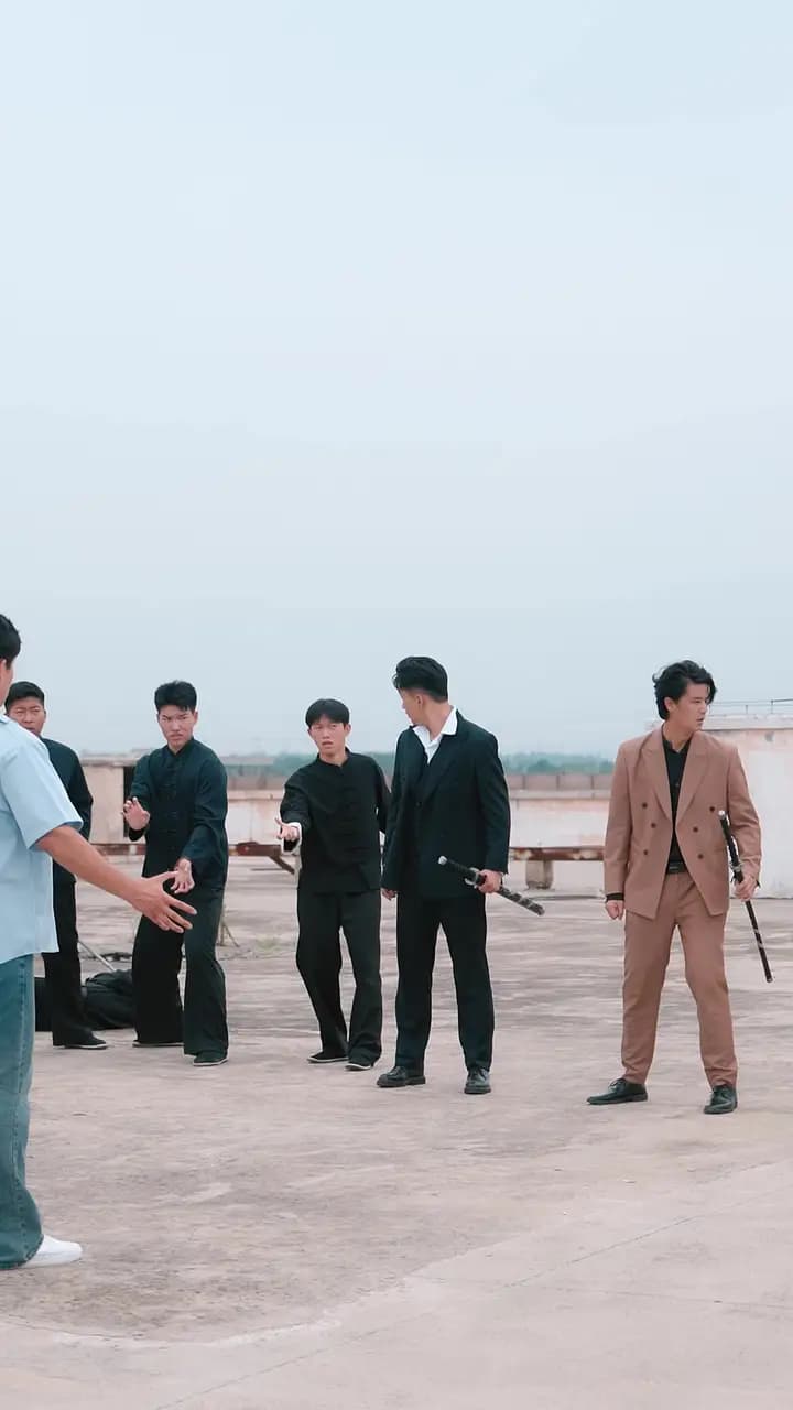Episode Cover