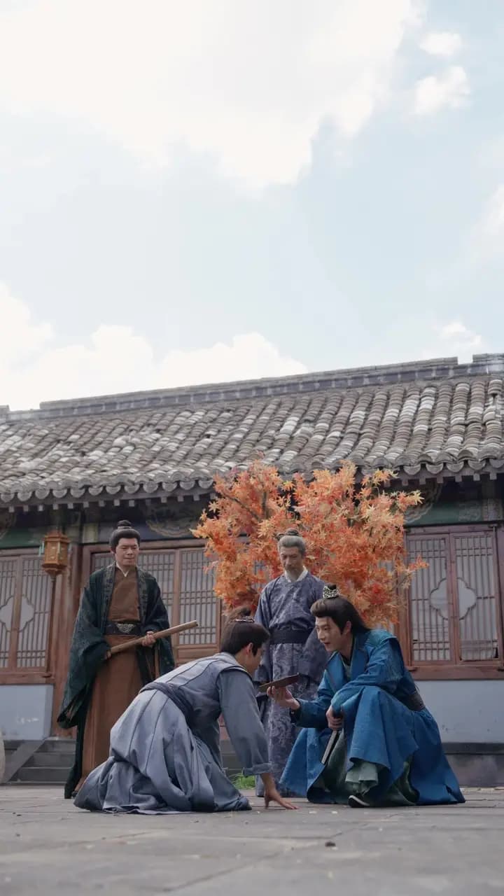 Episode Cover