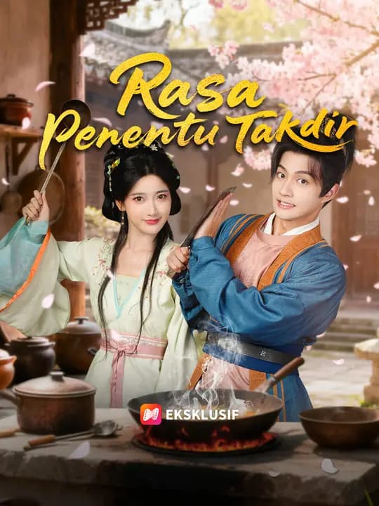 Rasa Penentu Takdir