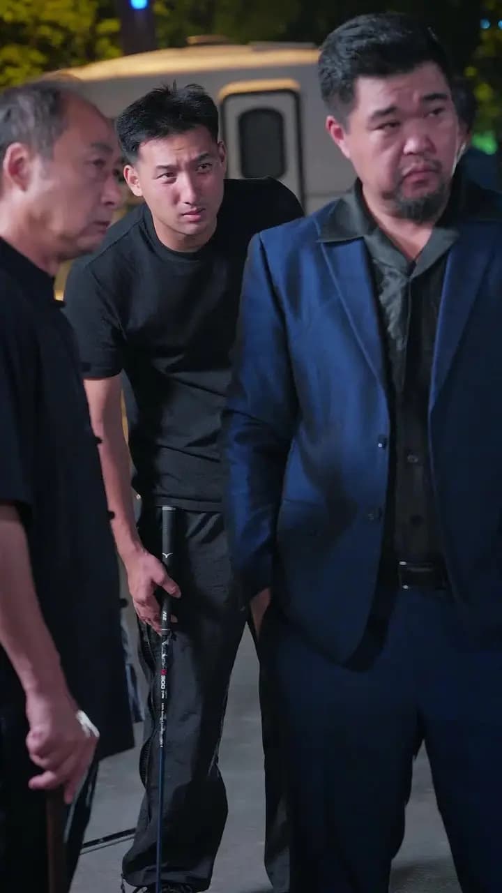 Episode Cover