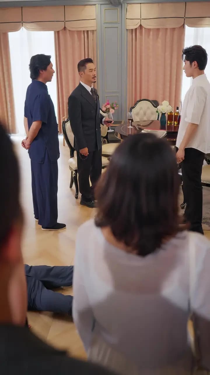 Episode Cover