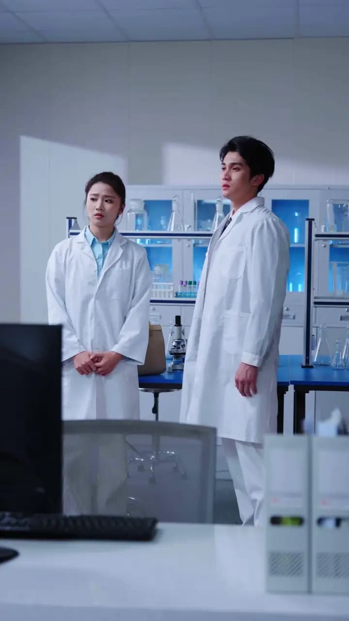 Episode Cover
