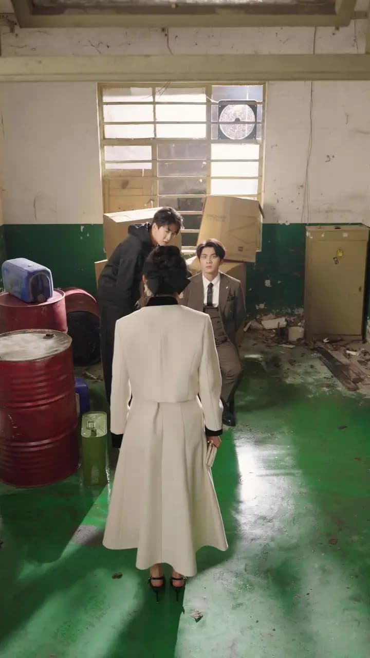 Episode Cover
