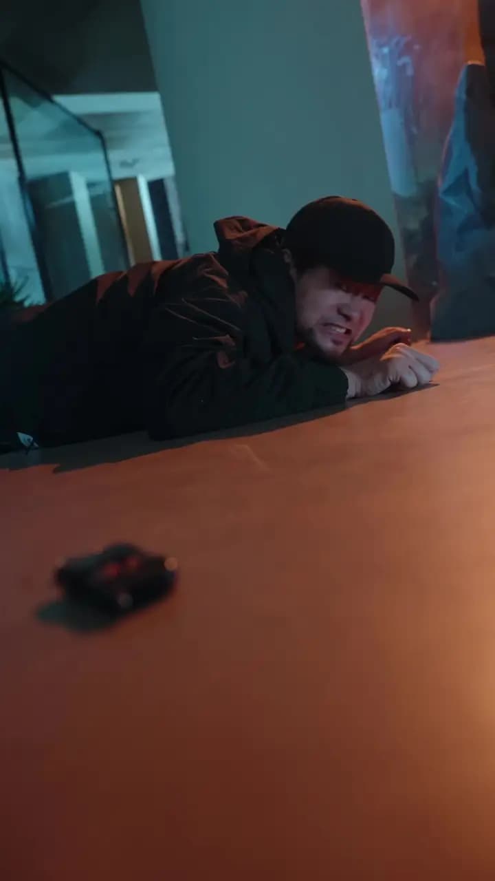 Episode Cover