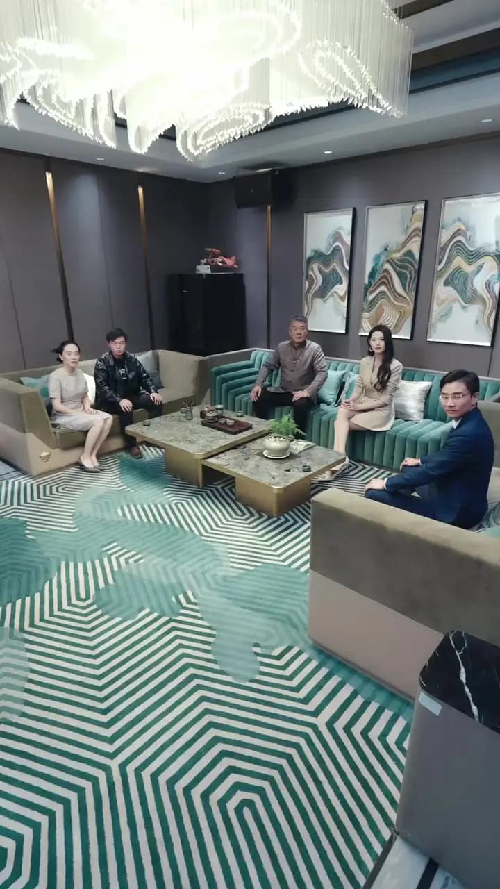 Episode Cover